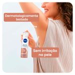 desodorante nivea clinical derma protect 150ml
