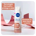 desodorante nivea clinical derma protect 150ml