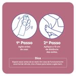 desodorante aerosol nivea deomilk pele uniforme 150ml