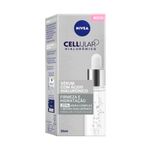 sérum facial nivea cellular hialurônico antirugas 30ml