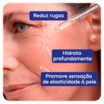 sérum facial nivea cellular hialurônico antirugas 30ml