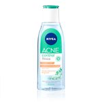 tônico facial nivea acne control 200ml