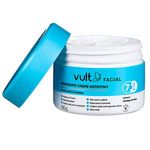 creme hidratante facial nutritivo vult 100g