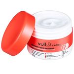 creme hidratante facial antissinais vult 100g