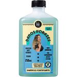 shampoo lola cosmetics danos vorazes 250ml