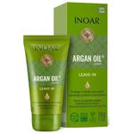 leave-in inoar argan oil 50g