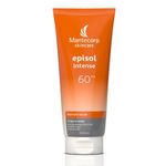 protetor solar epsol intense fps 60 200ml