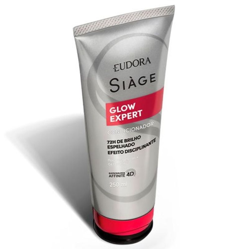 condicionador siàge eudora glow expert 200ml