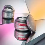 máscara siàge eudora glow expert 250ml