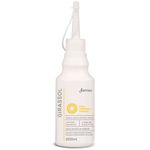 óleo corporal de girassol farmax 200ml