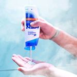shampoo head & shoulders men prevenção contra queda 400ml