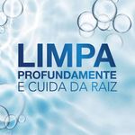 shampoo head & shoulders men prevenção contra queda 400ml