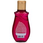 óleo corporal paixão flor de baunilha 100ml