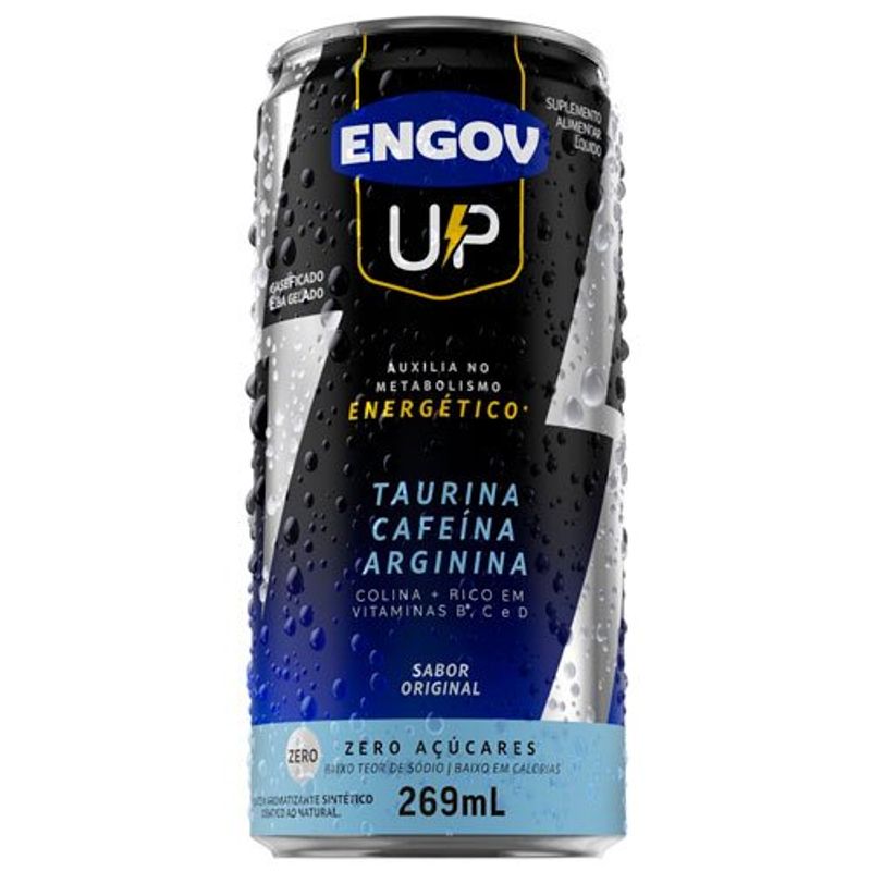 engov up 269ml original hypera
