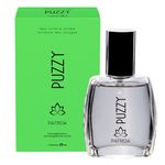 deo colônia íntima puzzy by annita patroa 25ml cimed