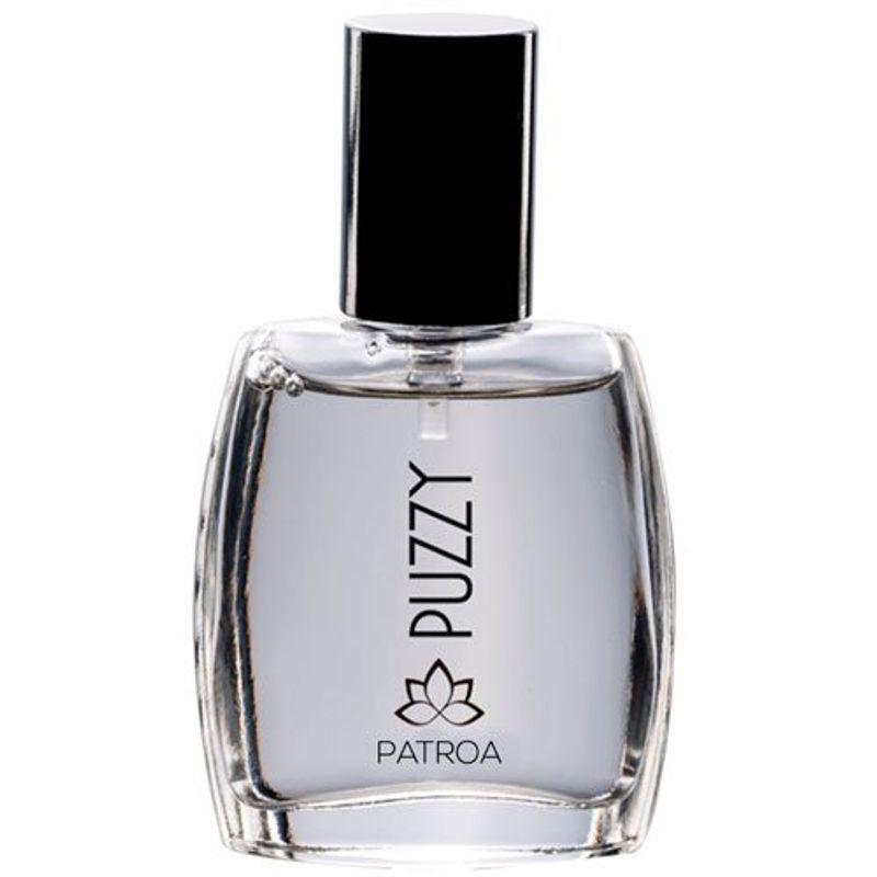 deo colônia íntima puzzy by annita patroa 25ml cimed