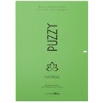 deo colônia íntima puzzy by annita patroa 25ml cimed