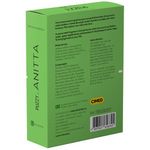 deo colônia íntima puzzy by annita patroa 25ml cimed