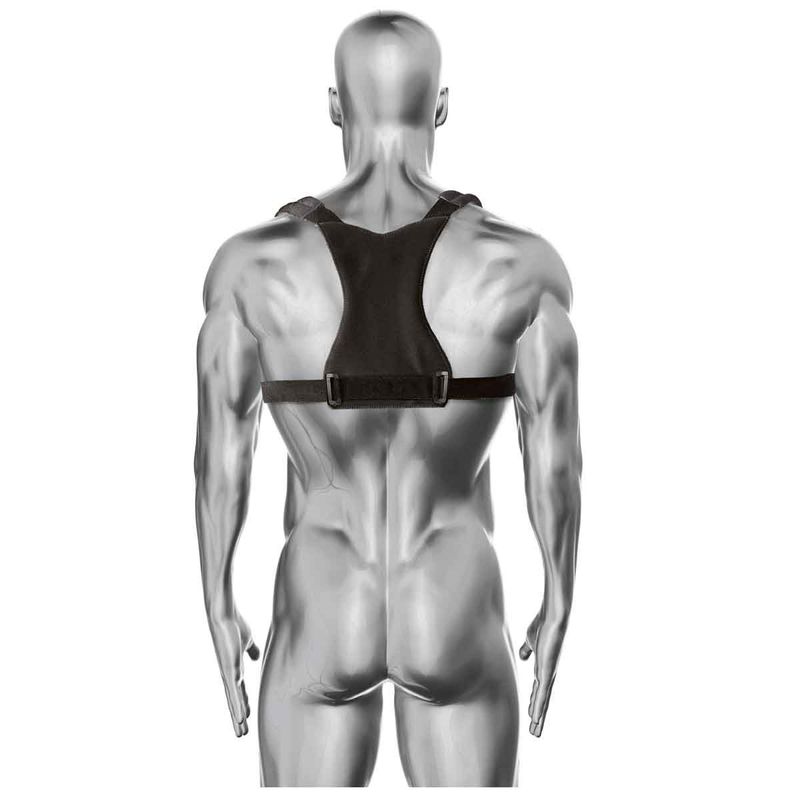 corretor postural daaz tam g/gg