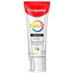creme dental colgate total 12 carvão ativado 90g