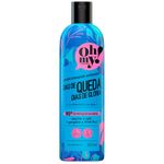 condicionador antiqueda oh my dias de queda dias de gloria 300ml