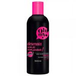 condicionador oh my desmaia sem dó nem piedade 300ml