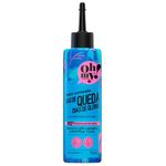 tonico capilar antiqueda oh my dias de queda dias de gloria 90ml