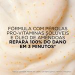 máscara intensiva pantene pro-v nutrição umectante 270m