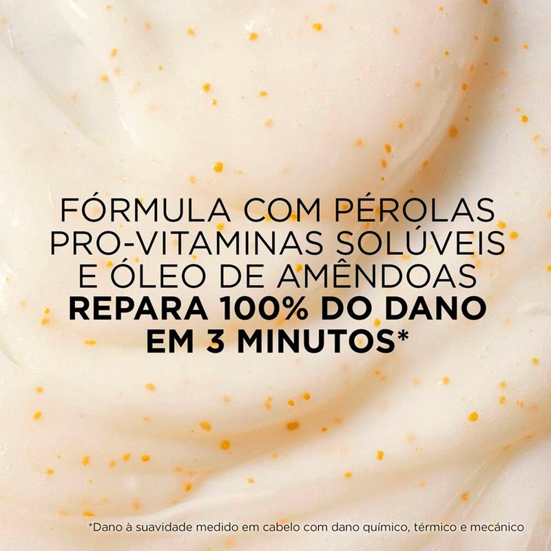 máscara intensiva pantene pro-v nutrição umectante 270m
