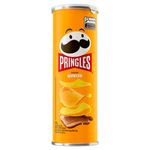 batata pringles queijo 109g