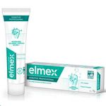 creme dental elmex sensitive 75g