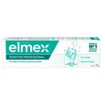 creme dental elmex sensitive 75g