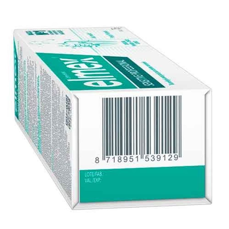 creme dental elmex sensitive 75g