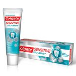creme dental colgate sensitive pro-alívio 110g