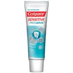 creme dental colgate sensitive pro-alívio 110g