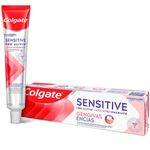 creme dental colgate sensitive pro-alívio imediato gengiva 50g