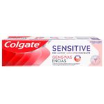 creme dental colgate sensitive pro-alívio imediato gengiva 50g