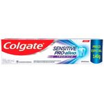 creme dental colgate sensitive pro-alívio imediato original 140g