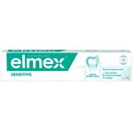 creme dental elmex sensitive 110g