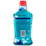 enxaguante antisséptico bucal colgate plax ice fusion leve 500ml pague 350ml