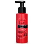 leave-in capilar siàge eudora cauterização dos lisos 100ml