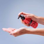 leave-in capilar siàge eudora cauterização dos lisos 100ml