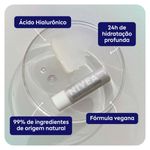 hidradante labial nivea ultra hialurônico 5,2g