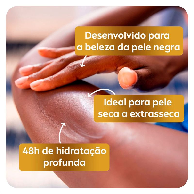 kit hidratante nivea beleza radiante 400ml cada