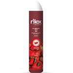 gel lubrificante íntimo rilex toy morango 100g