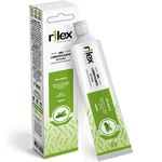 gel lubrificante rilex menta 50g