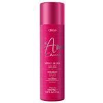 spray de brilho gloss eu amo charming 150ml