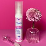 desodorante íntimo vagisil bloqueador de odor 60ml