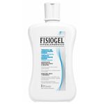 hidratante corporal fisiogel pele seca e sensível 200ml