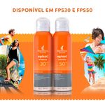 protetor solar episol intense spray fps50 200ml